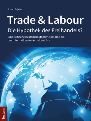 cover image of Trade & Labour
